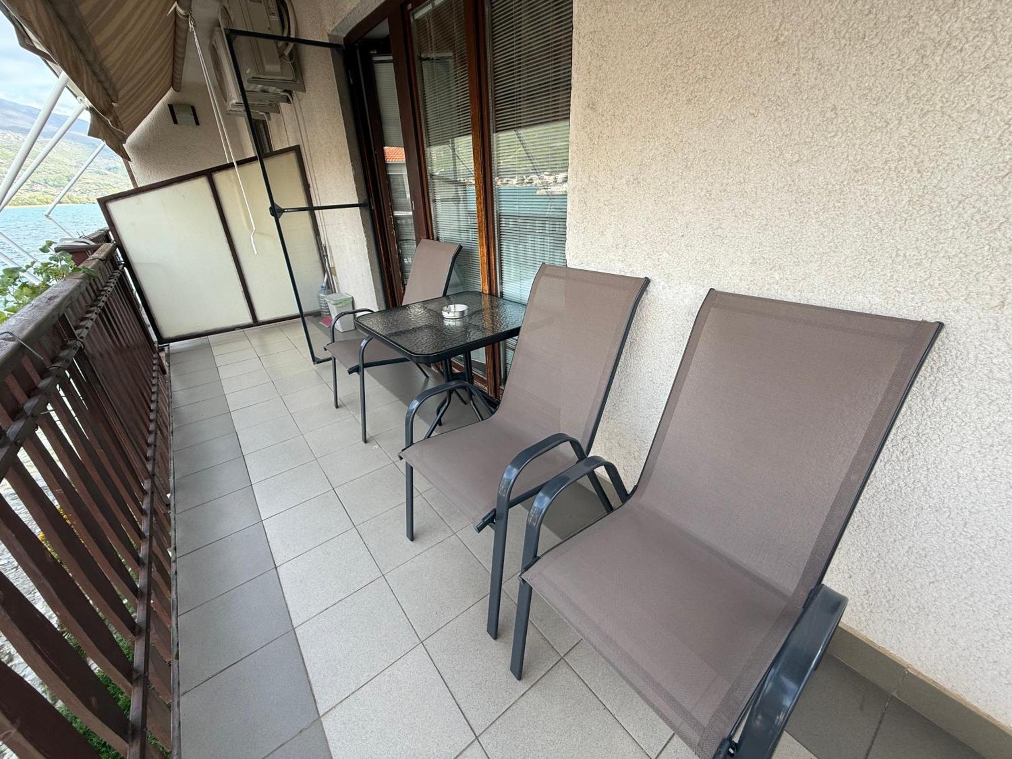 Villa Lucija Ohrid Exterior photo