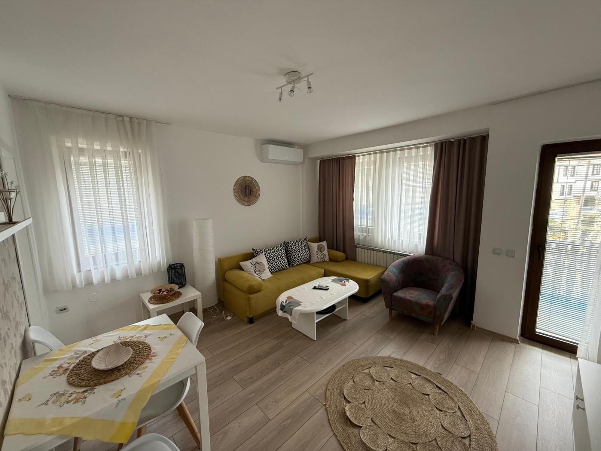 Villa Lucija Ohrid Exterior photo