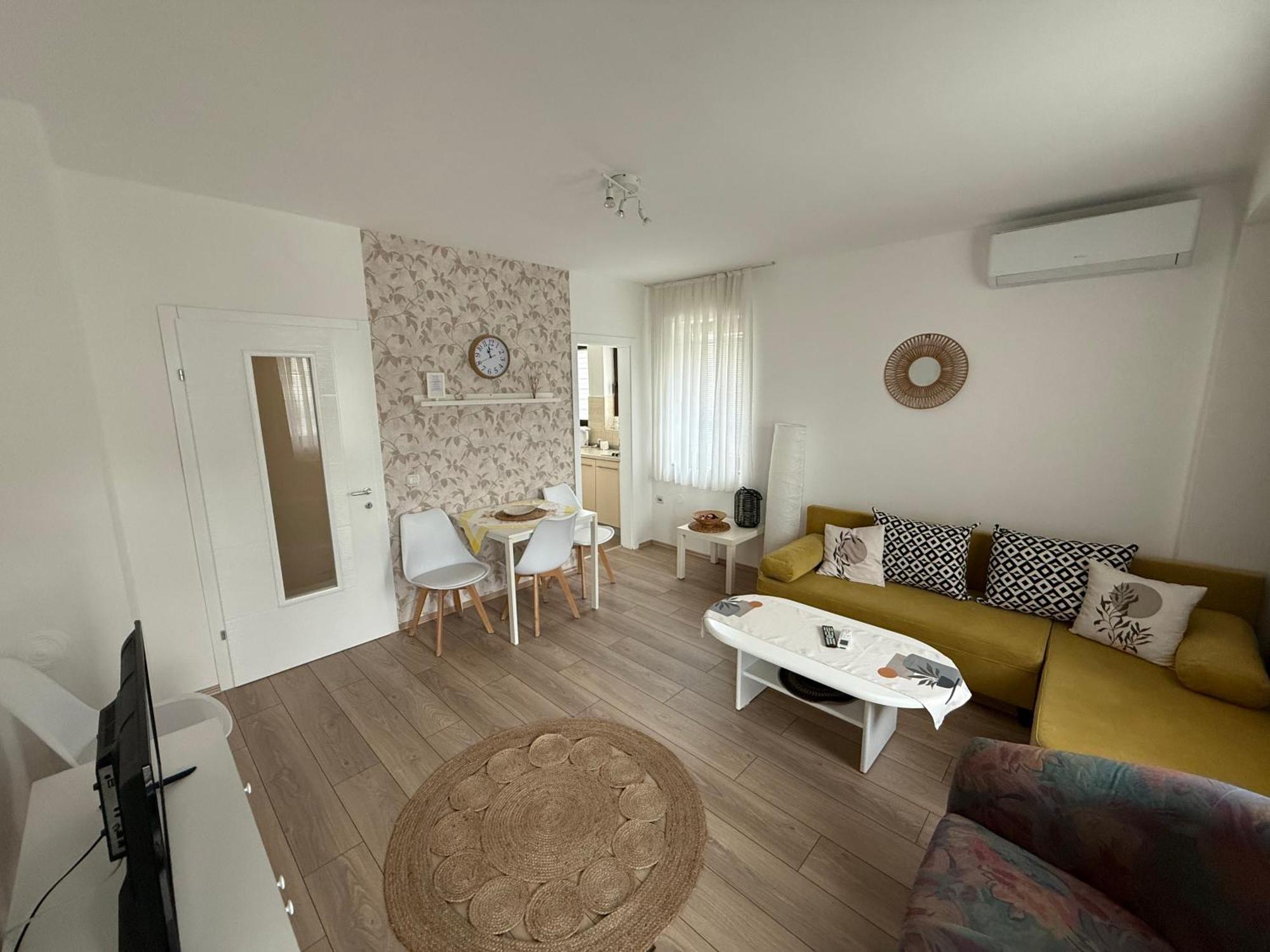 Villa Lucija Ohrid Exterior photo