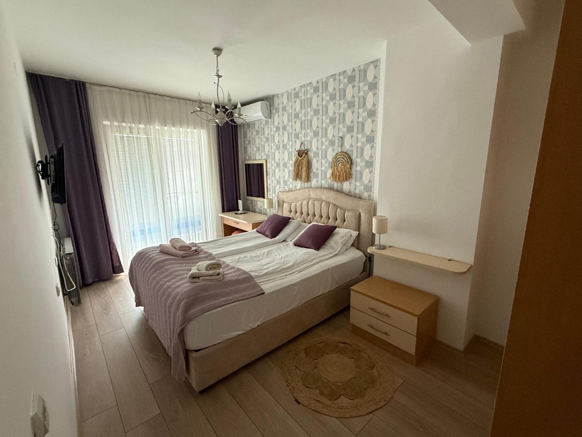Villa Lucija Ohrid Exterior photo